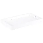 Möbelix Schublade Unit, Weiß B: 87,9 cm, Vollauszug