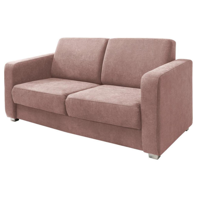 Schlafsofa Mia Rosa B: 159 Cm
