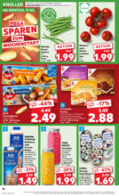 Kaufland Kaufland: Mo-Mi Der Wochenstart - bis 19.02.2025