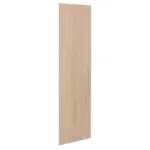 Möbelix Schranktür Unit B: 45,3 cm, Eiche Bardolino