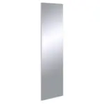 Möbelix Schranktür Unit B: 45 cm H: 152 cm Spiegelglas
