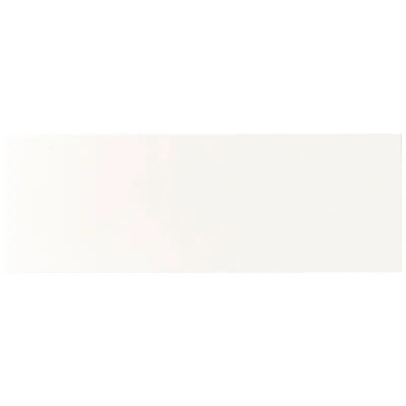 Schwebetür-Erweiterung Unit F. Maxihöhe B: 90 cm Weiß