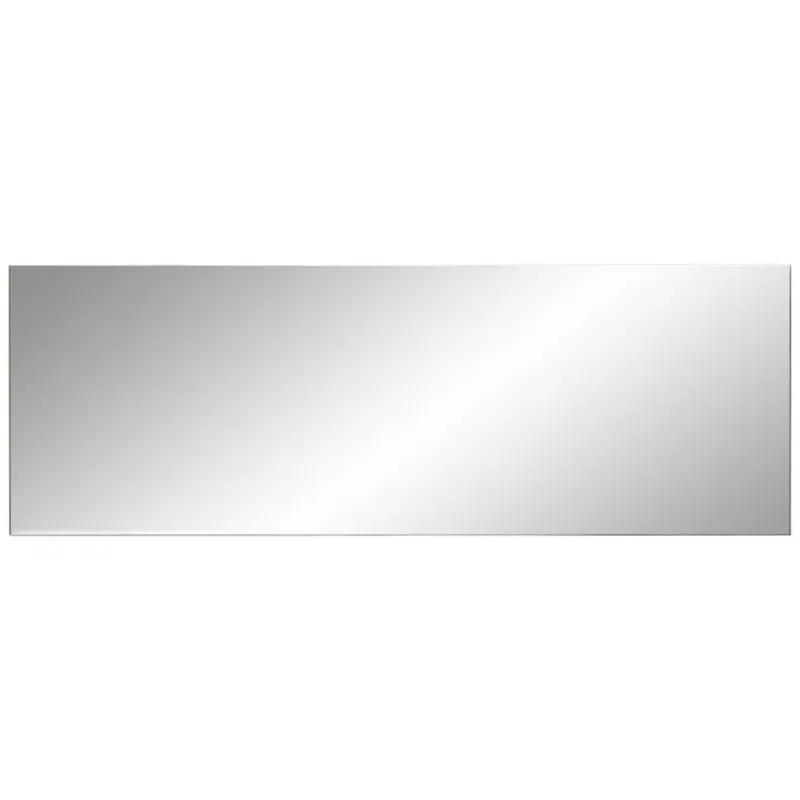 Schwebet&uuml;r-Erweiterung Unit F. Maxih&ouml;he B: 90 cm Spiegel