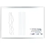 M&ouml;belix Montagepaket F. Kleiderschrank Unit H: 243 cm B: 270 cm