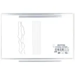 M&ouml;belix Montagepaket F. Kleiderschrank Unit H: 210 cm B: 360 cm