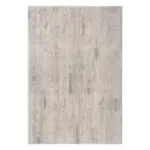 Möbelix Webteppich Grau Amatis 80x150 cm