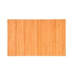 Badematte Pana Eco 50x80 Cm Naturfarben Rutschhemmend