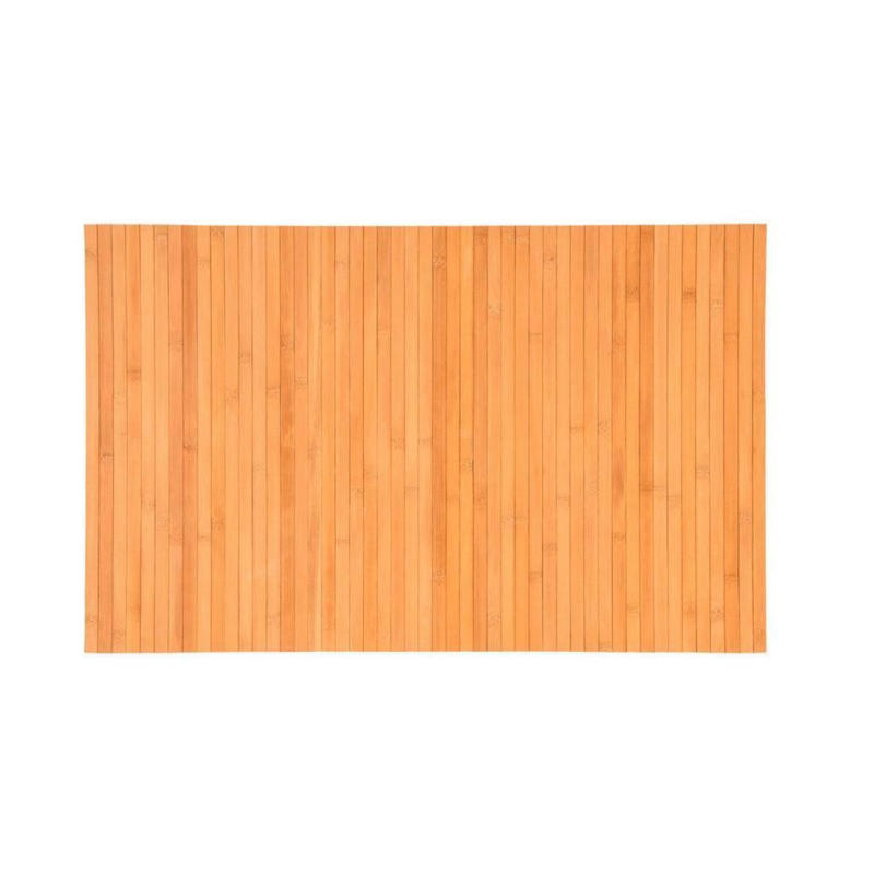 Badematte Pana Eco 50x80 Cm Naturfarben Rutschhemmend