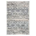 Möbelix Webteppich Grau/Beige Bahama 120x170 cm