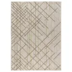 Möbelix Outdoor Teppich Grau/grün 80x150 Cm In- Und Outdoor