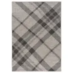 Möbelix Outdoor Teppich Grau 120x170 Cm In-Und Outdoor