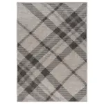 Möbelix Outdoor-teppich Grau 80x150 Cm In- Und Outdoor