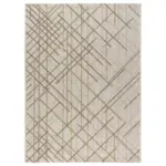 Möbelix Outdoor-teppich Grau/grün 120x170 Cm In- Und Outdoor