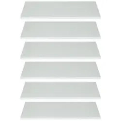 Einlegeboden Ole Weiß B. 52 Cm