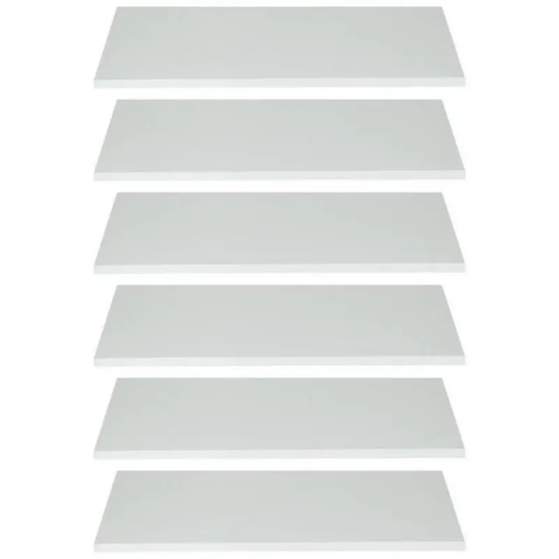 Einlegeboden Ole Weiß B. 52 Cm