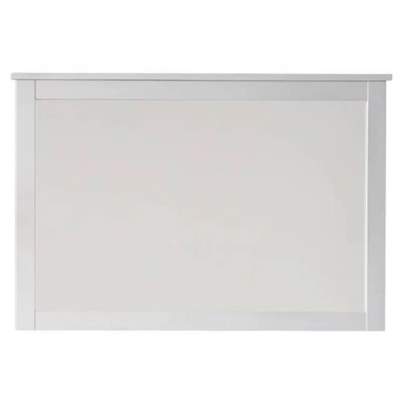 Wandspiegel Ole Weiß B: 91 Cm