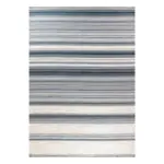 Möbelix Webteppich Blau/beige Arjen 120x170 Cm