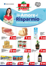 L'amore di risparmio