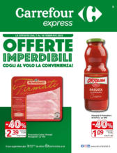 Offerte imperdibili