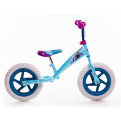 Laufrad Huffy Disney Frozen 12 Zoll, Hellblau Ab 1,5 Jahren