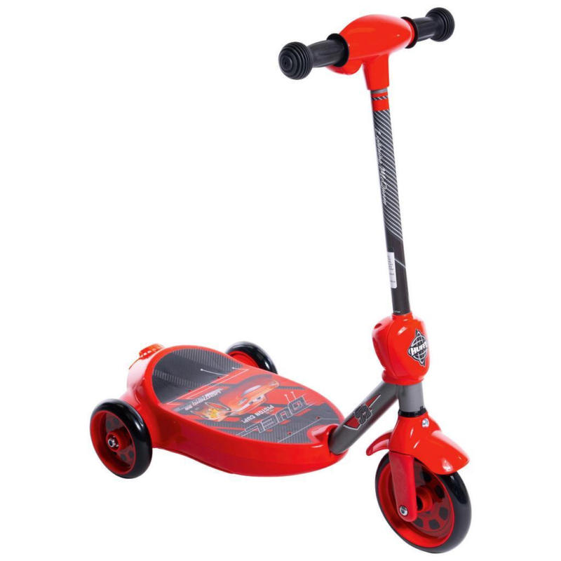 E-scooter Klappbar Huffy Bubble Mit Seifenblasen