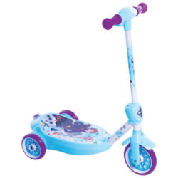 E-Scooter Huffy Frozen Mit Special Effects