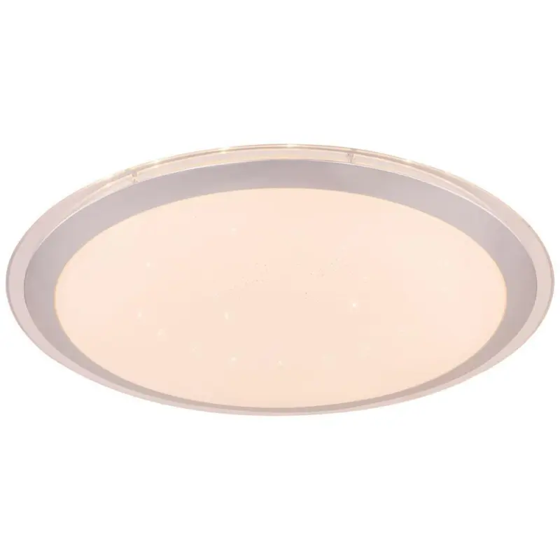 Led-deckenleuchte Rinor &Oslash; 53 Cm M. Farbwechsler