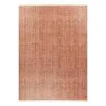 Möbelix Webteppich Beige Krissy 120x170 Cm