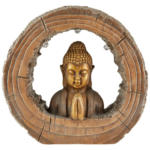 Möbelix Buddha Tara