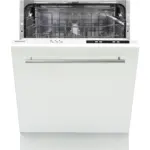 Möbelix Einbau-geschirrspüler Gs6003 B: 59,8 Cm Vollintegriert