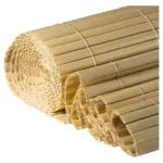Möbelix Sichtschutz Presidio Beige Bl 300x100 Cm