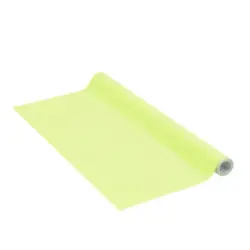 Klebefolie Leuchtend Gelb/grün