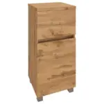 Möbelix Unterschrank Pienza B: 40 Cm Eiche Wotan Dekor