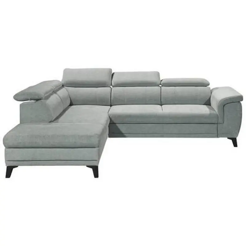 Ecksofa Albany Mintgrün
