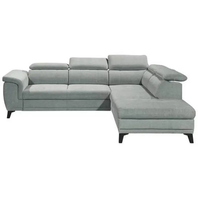 Ecksofa Albany Mintgrün