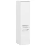 Möbelix Midischrank Stockholm B: 30 Cm Weiß