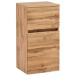 Möbelix Badezimmer Unterschrank Kopenhagen Bxh 40x79 Cm