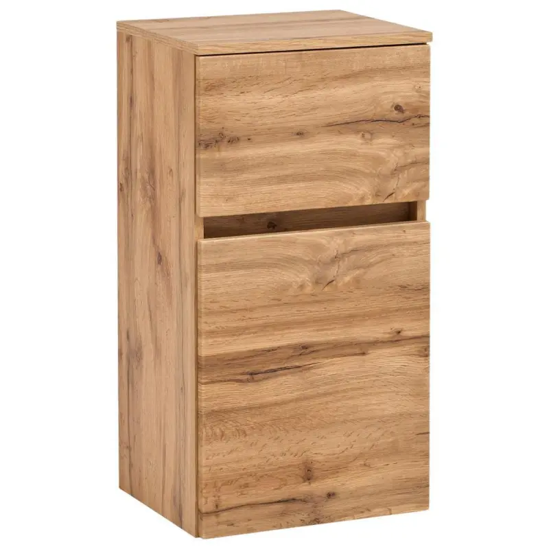 Badezimmer Unterschrank Kopenhagen Bxh 40x79 Cm