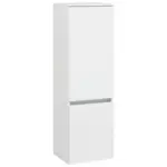 Möbelix Midischrank Kopenhagen B: 40 cm Weiß