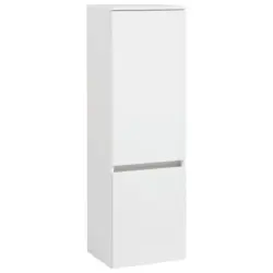 Midischrank Kopenhagen B: 40 cm Weiß