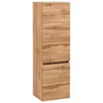Möbelix Midischrank Kopenhagen B: 40 Cm Eiche Dekor