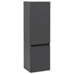 Möbelix Midischrank Kopenhagen B: 40 Cm Grau