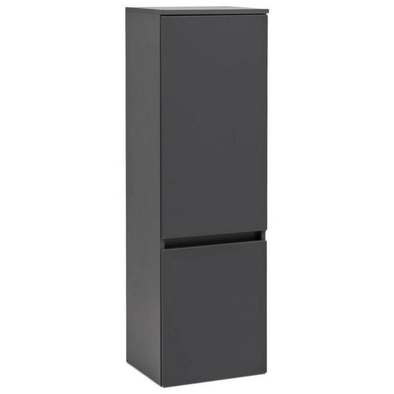 Midischrank Kopenhagen B: 40 Cm Grau