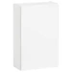 Möbelix Hängeschrank Kopenhagen B: 40 Cm Weiß