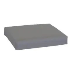Lounge-sitzkissen Outdoor 80x80 Cm Anthrazit