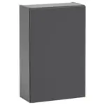 Möbelix Hängeschrank Kopenhagen B: 40 Cm Grau