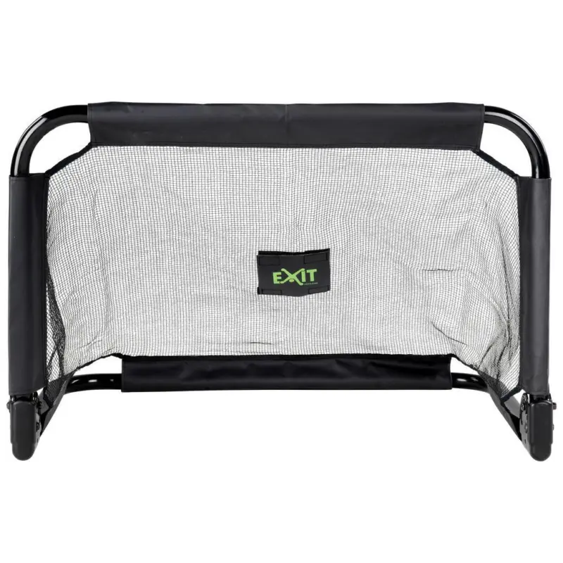 Fußballtor Kinder Exit Pico 90x60x60 Cm Faltbar