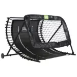 Möbelix Multi-fitnessgerät Exit Kickback 124x90x105 Cm
