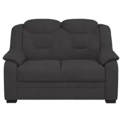 2-Sitzer-Sofa Marcus Sparta Anthrazit