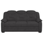 Möbelix 3-Sitzer-Sofa Marcus